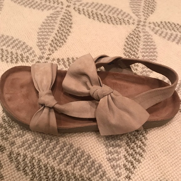Ulla Johnson Abril new sandals - Picture 1 of 2
